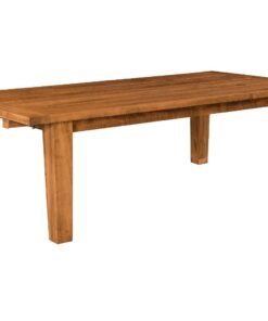Frontier Table