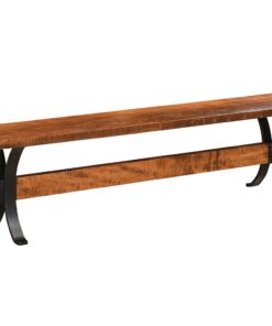 Jericho Bench