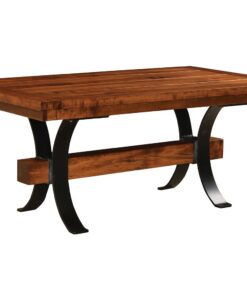 Jericho Table