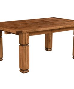 Montreal Estate Table