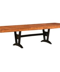 Ozark Table