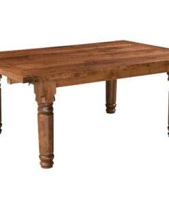 Williamsburg Table