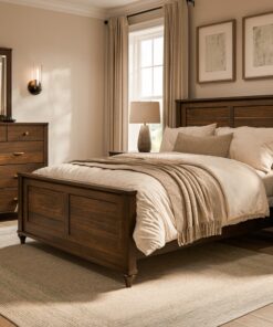 Alcan Bedroom Collection