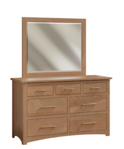 Wilson Low Dresser