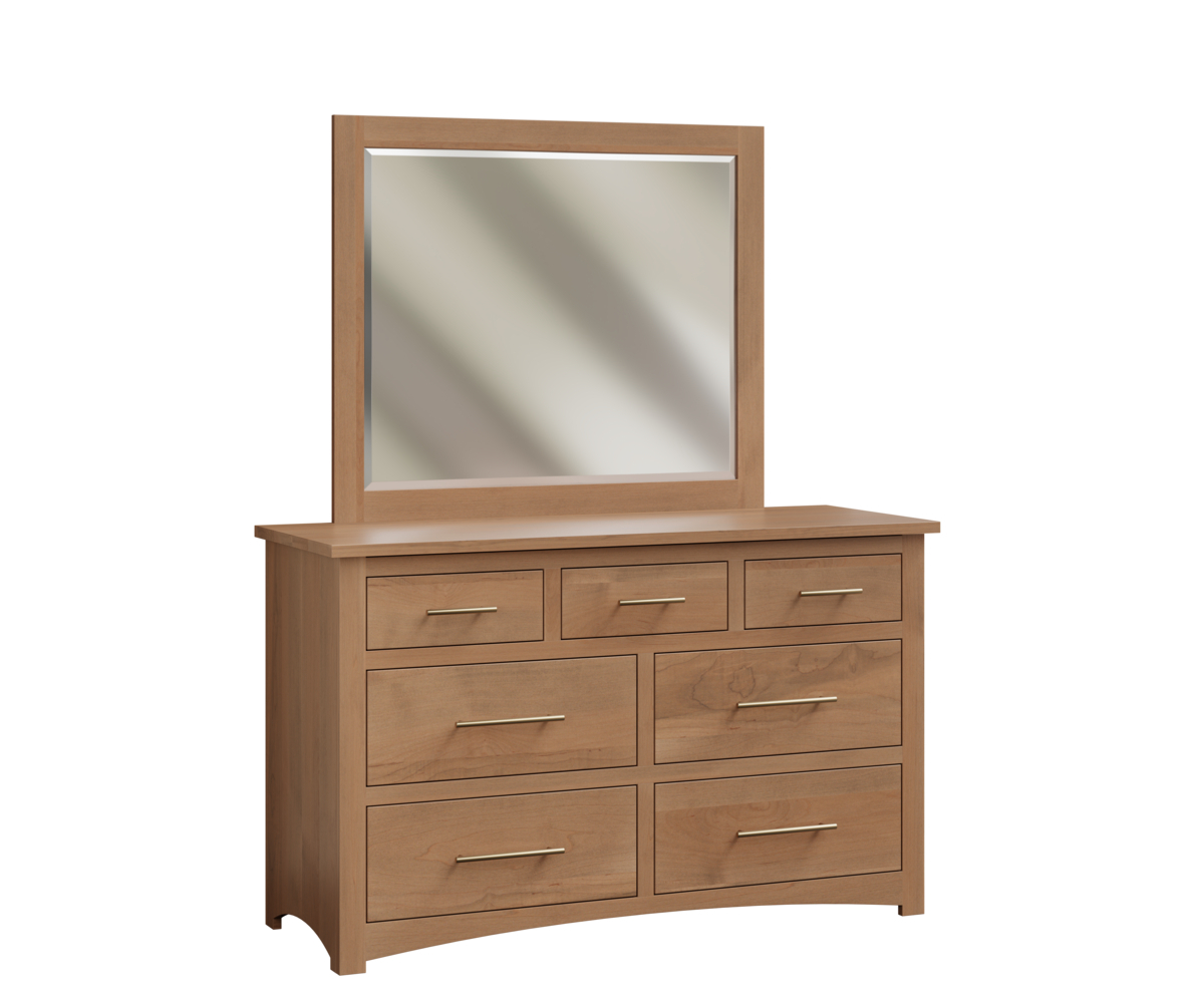 Farmside-Wood-Wilson-Low-Dresser-With-Mirror-SBZ-Brown-Maple-S-Blissful-Sand