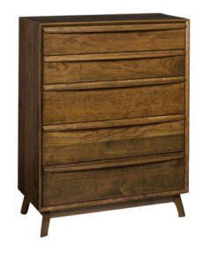 Cambridge 5 Drawer Chest