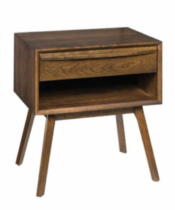 Cambridge Bedside Table