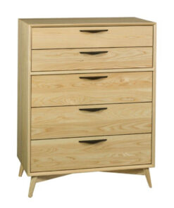 Kenton 5 Drawer Chest