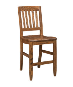 Buckeye Shaker 24" Bar Chair