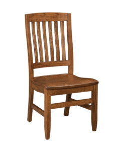 Buckeye Shaker Chair