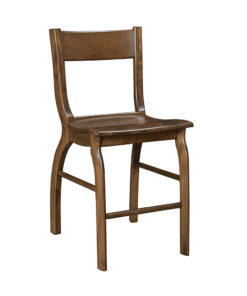 Legacy 24" Bar Chair