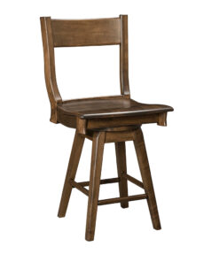 Legacy 24" Swivel Barstool