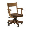 Legacy Gas Lift Desk Chair