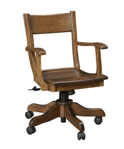Legacy Gas Lift Desk Chair
