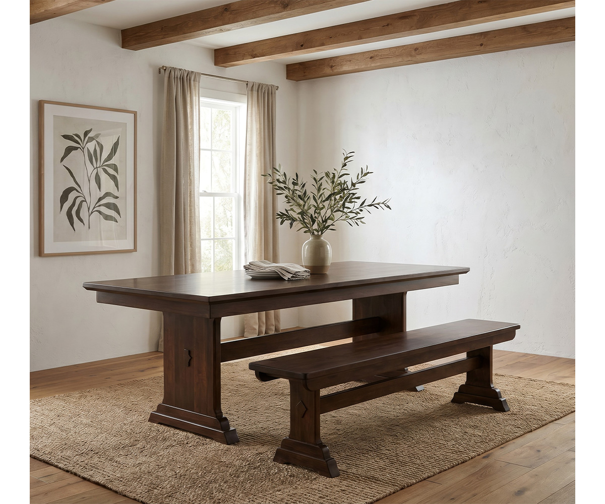 HTS-Hermies Table Shop – Hoover Collection