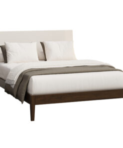 Accord Platform Bed