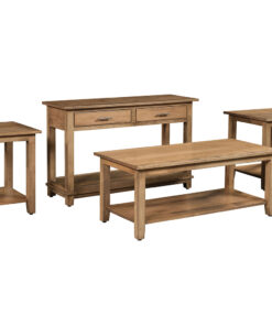 Hilton Occasional Tables