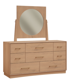 Java Dresser