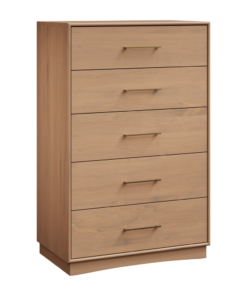 Java Chest of Drawers