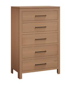Williamsburg Chest of Drawers