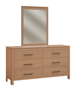 Williamsburg Dresser