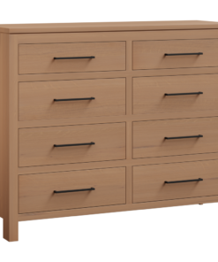 Williamsburg Dresser