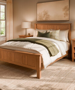 Classic Shaker Collection