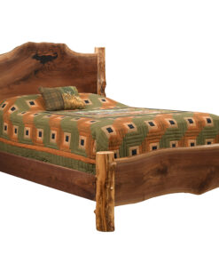 Appalachian Bed