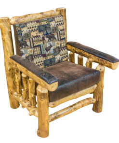 Yellowstone Chair