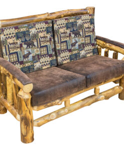 Yellowstone Loveseat