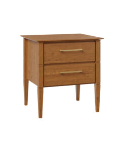 Reveal 24" 2 Drawer Nightstand