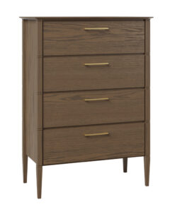 Reveal 4 Drawer Chest