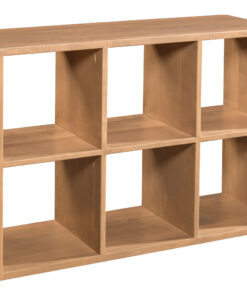 Twillow 6 Cube Organizer