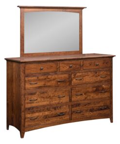 U-Design 64" Mule Dresser