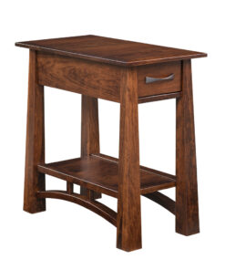 Alcoa End Table - 14"W