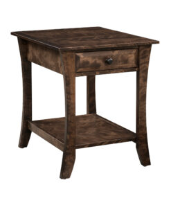 Brentwood End Table - 22"W