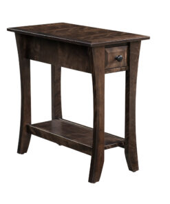 Brentwood End Table - 14"W