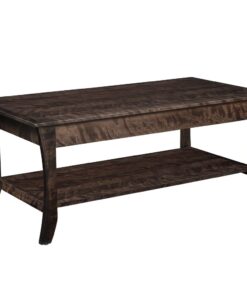Brentwood Coffee Table - 48"W