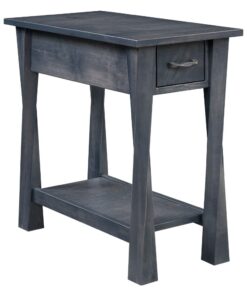 Cumberland End Table - 14"W