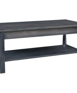 Cumberland Coffee Table - 48"W