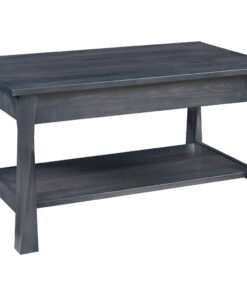Cumberland Coffee Table - 36"W