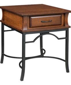 Dayton End Table