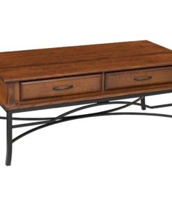 Dayton Coffee Table - 48"W