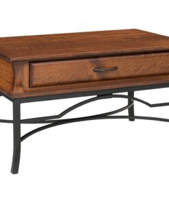 Dayton Coffee Table - 36"W