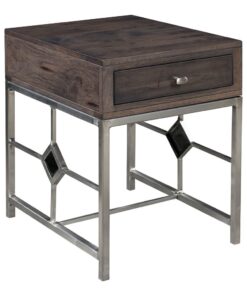 Ellena End Table