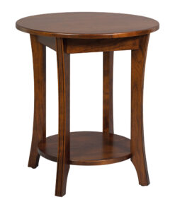 Gatlinburg End Table