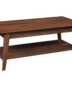 Franklin Coffee Table - 48"W