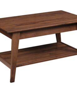 Franklin Coffee Table - 36"W