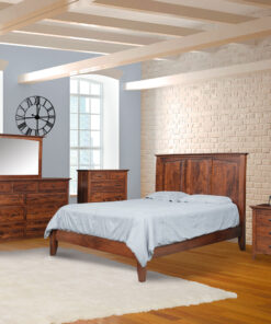 U-Design Bedroom Collection