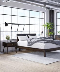 Hudson Bedroom Collection